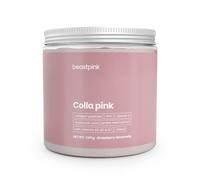 BeastPink Colla Pink 240 g Limonata alle Fragole