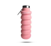 BeastPink Foldable Bottle Pink 500 ml