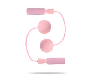 BeastPink Jump rope Devotion pink