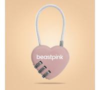 BeastPink Lucchetto Cupid
