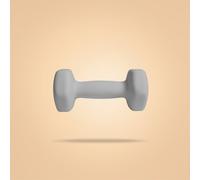 BeastPink Manubrio Esagonale in Neoprene Hex 2 kg