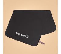 BeastPink Mini Sports Towel Shadow