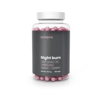 BeastPink Night Burn 120 cps