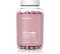 BeastPink Pink Calm capsule alle erbe 90 caps.