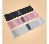 BeastPink Resistance Booty Bands Set