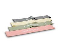 BeastPink Resistance Set set di elastici per il fitness