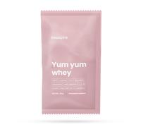 BeastPink Sample Yum Yum Whey 30 g Cioccolato - Nocciole
