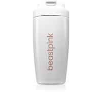 BeastPink Thermo Mug White 500 ml - Borraccia termica