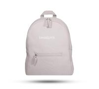 BeastPink Zaino Bliss Black - Backpack Moda per Ogni Occasione, 10L, Neoprene e Poliestere Resistente, con Tasche con Cerniera, Logo, Adatto per Città, Scuola e Escursioni