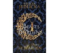 Beasts and Burdens: 8