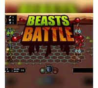Beasts Battle (PC) Steam Key - GLOBAL