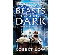 Beasts From The Dark: 3