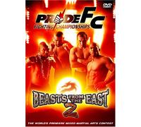 Beasts from the East 2