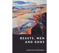 Beasts, Men and Gods: The Inner Realms Collection - Foreword and Essays by G. C. Langston