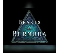 Beasts of Bermuda (PC) Steam Gift - GLOBAL