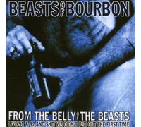 Beasts of Bourbon - From the Belly of the Bea