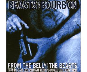 Beasts of Bourbon - From the Belly of the Bea