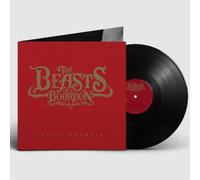 Beasts of Bourbon Little Animals (Vinyl LP) 12" Album