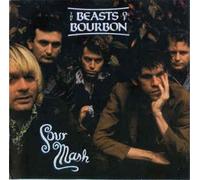 Beasts of Bourbon - Sour Mash + 2 Bonus