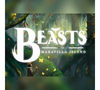 Beasts of Maravilla Island (PC) Steam Key - GLOBAL