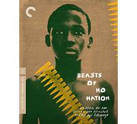 Beasts of No Nation (Criterion Collection)
