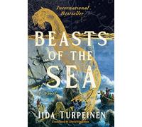 Beasts of the Sea: A Novel