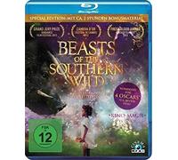 Beasts of the Southern Wild