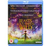 Beasts Of The Southern Wild [Edizione: Regno Unito] [Edizione: Regno Unito]