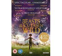 Beasts Of The Southern Wild [Edizione: Regno Unito]