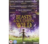 Beasts Of The Southern Wild (DVD) Quvenzhané Wallis Dwight Henry Levy Easterly