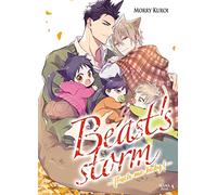 Beast's storm - Tome 5: 4