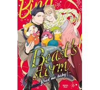 Beast's storm - Tome 7