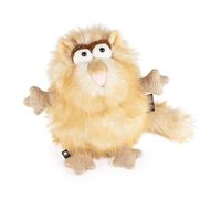 BeastsTown Sally Saucier - Peluche Gourmet Beasts, Idea Regalo | Design eccezionale, dettagliato, adorabile, un vero amico per la vita