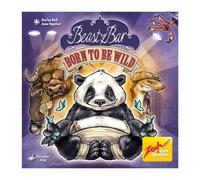 Beasty Bar - Nato Per Essere Selvaggio Nuovo