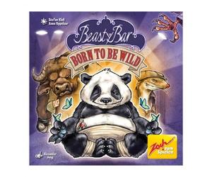 Beasty Bar - Nato Per Essere Selvaggio Nuovo