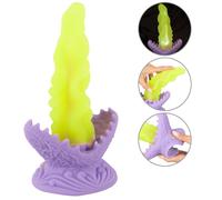 Beasty Cocks Passionate Plant