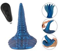 Beasty Cocks Tentacle Pad Blue