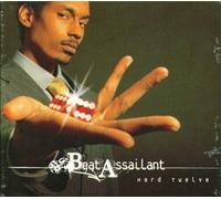 Beat Assailant - Hard Twelve [IMPORT]