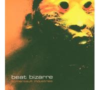 Beat Bizarre - Somersault Industries