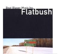 Beat Blaser Music Inc. - Flatbush