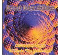 Beat Box - Beat Box 2002-Essential Hard H