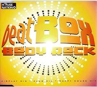 Beat Box - Body Rock