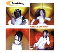 Beat-Boy - Roof Is on Fire