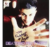 Beat Bro Feat.Myky - The Game of Love