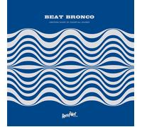 BEAT BRONCO ORGAN TR - Another Shape Of Essential Sounds - Vinyl - D659z