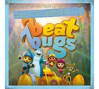 Beat Bugs - Beat Bugs: Best Of Season 1 & 2