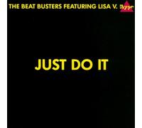 Beat Busters - Just do it (U.S. In-crowd Mix, feat. Lisa V.)