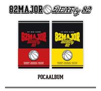 beat by 82 (pocaalbum)