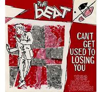 BEAT - can't get used to losing you (1983 remix) 12