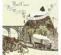 Beat Circus - Boy From Black Mountain